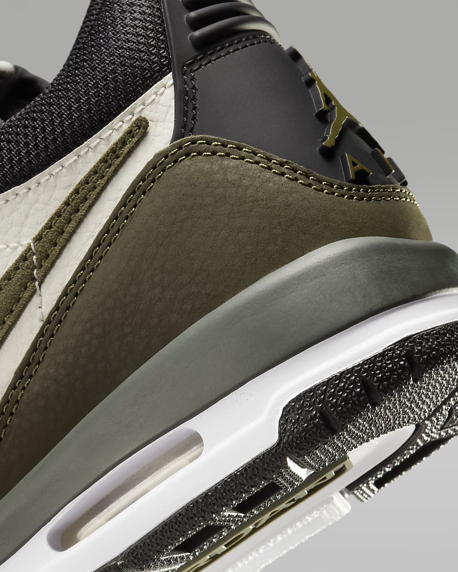 Air Jordan Legacy 312 Low Older Kids Shoes